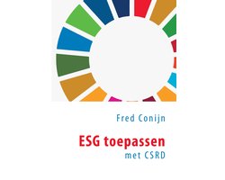 ESG toepassen met CSRD