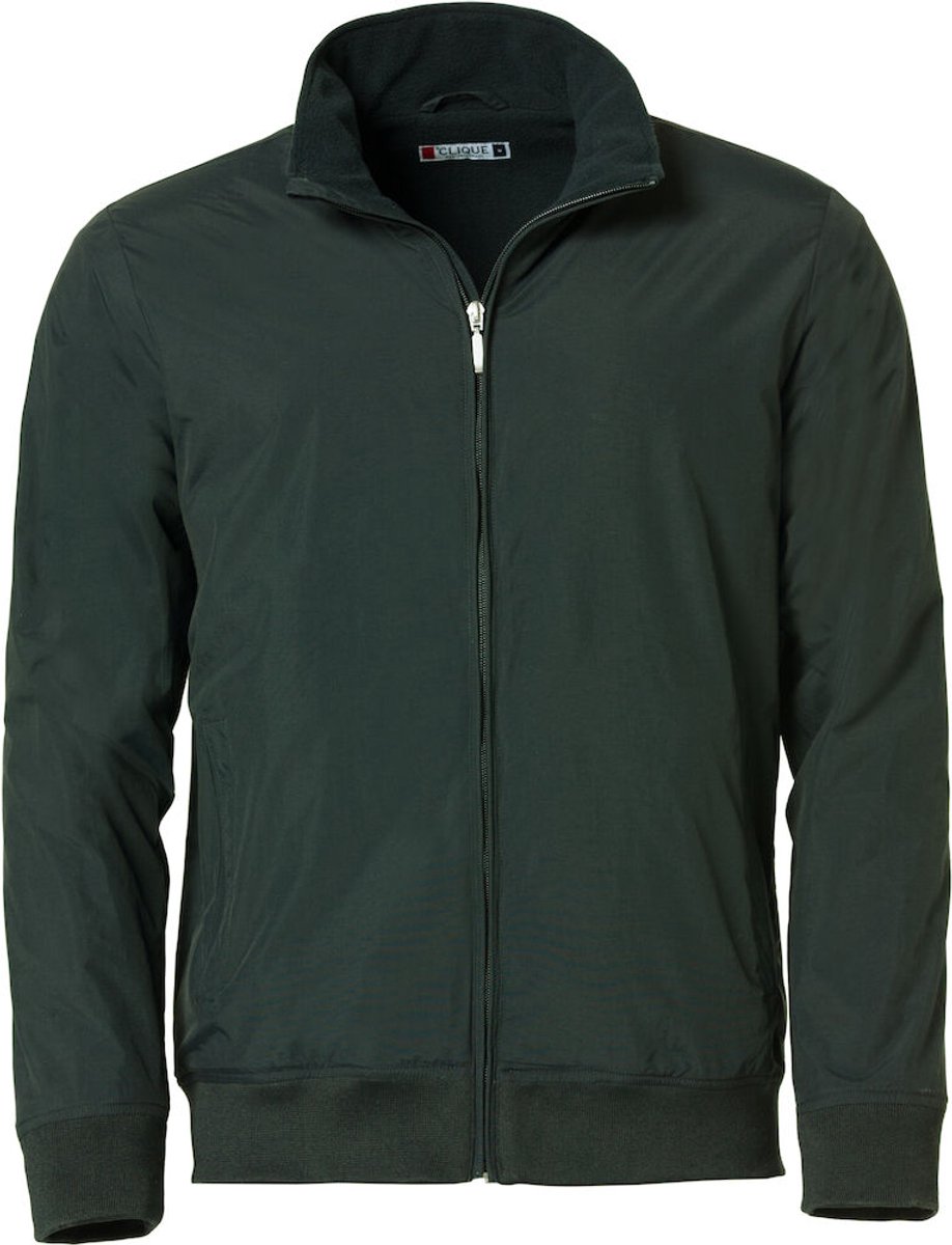 Clique Newport 020969 Zwart