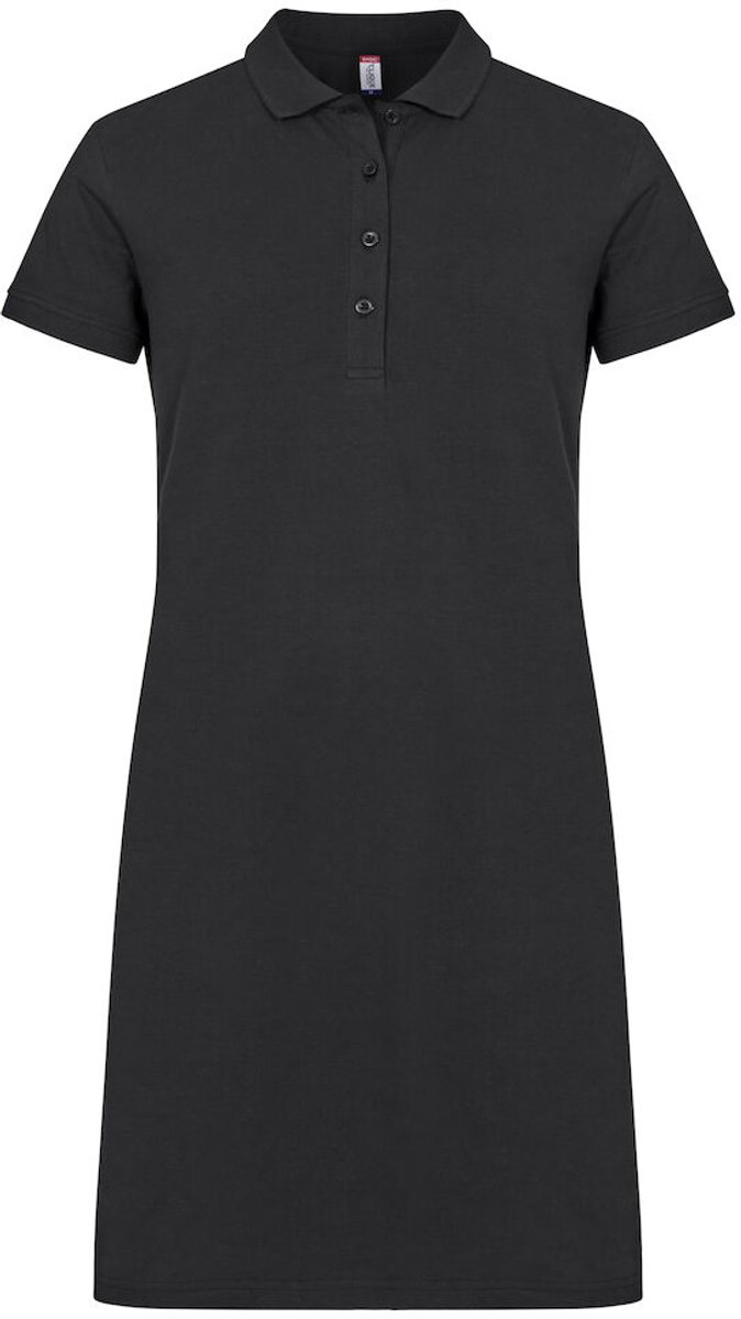 Clique Marietta 028277 - Zwart - 44/XXL