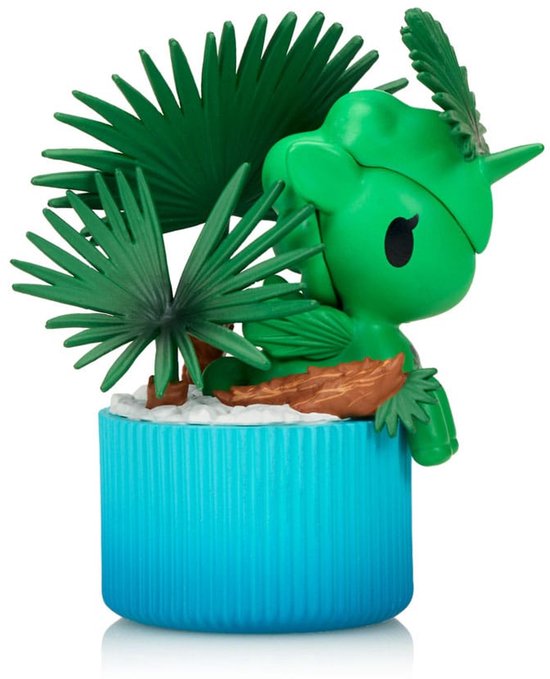 Foto: Unicorno blind box figure botanical harmony 7 cm 1 pcs 