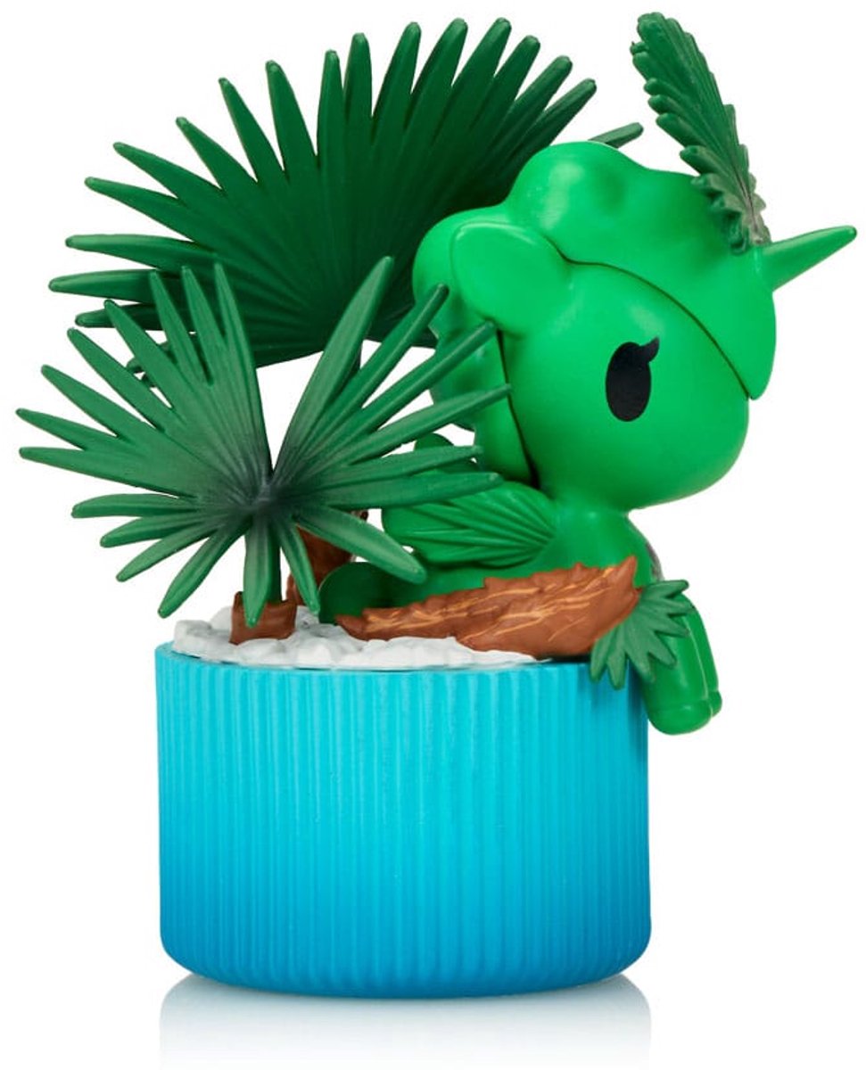Unicorno - Blind Box Figure Botanical Harmony 7 cm (1 pcs)