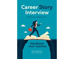 Career Story Interview