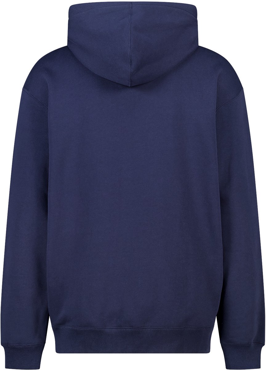 Hoodie Sealey Full Zip