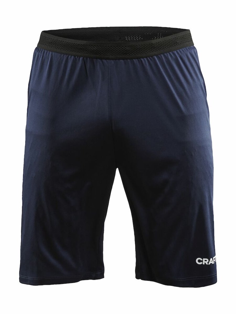 900x1200.jpg Craft Evolve Shorts M 1910145 - Navy - XS - Afbeelding 1