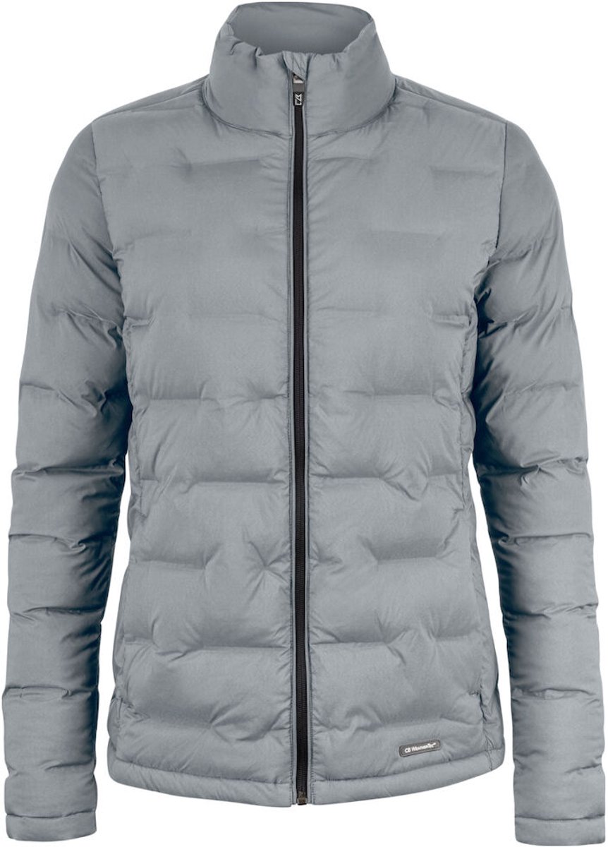 Cutter & Buck Baker Jacket Dames 351467 – /S Grijs