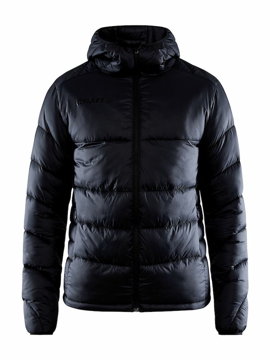 Craft CORE Explore Isolate Jacket 1910390 Zwart