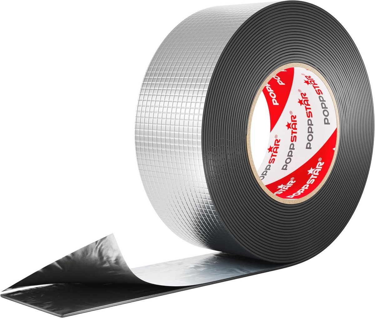 Extra Brede Butyl Tape voor Waterdichte Reparaties - 10m