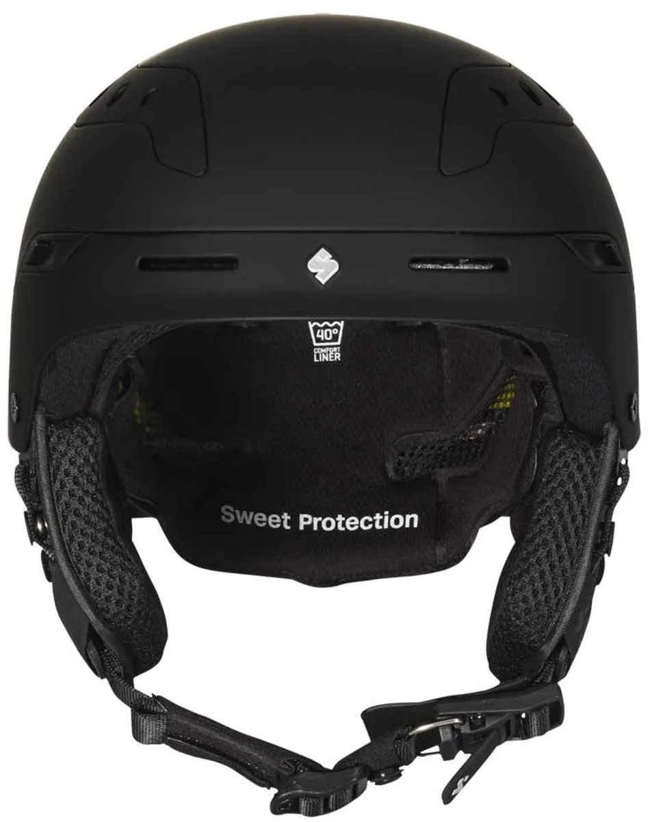 Sweet Protection Switcher Mips Helm Zwart 2XL