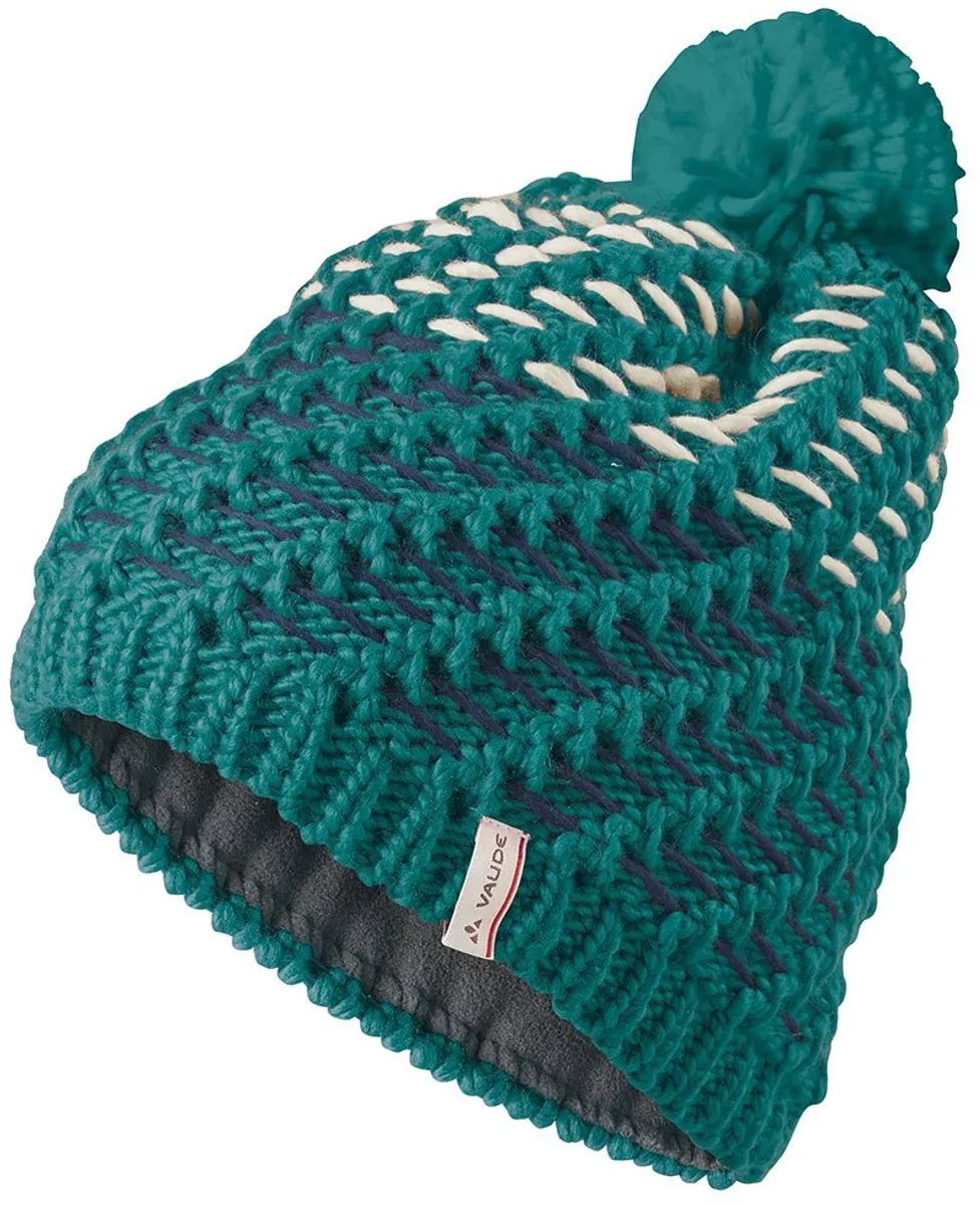 Vaude Valgadena Ii Muts Groen