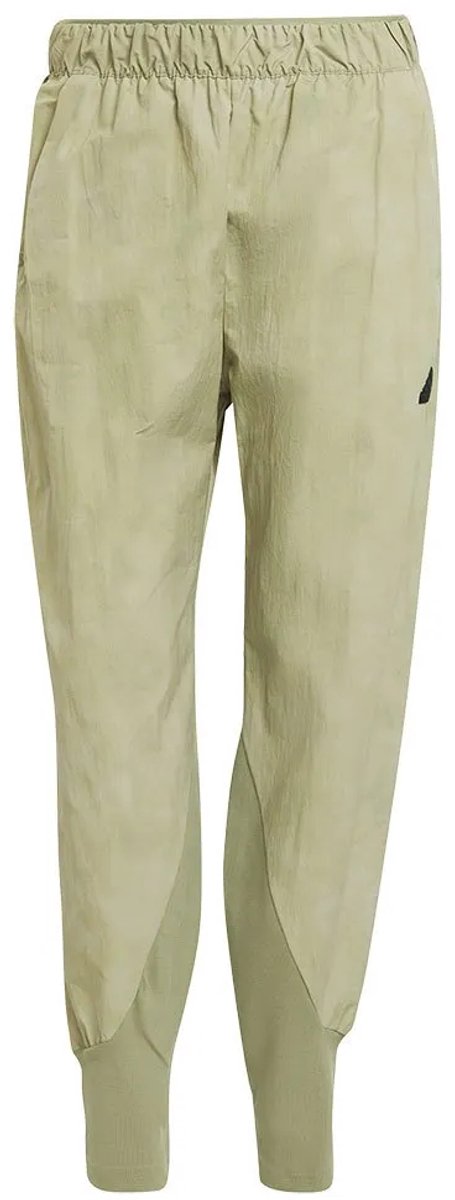 Adidas Z.n.e. Woven Broek S Regular Vrouw Multicolor