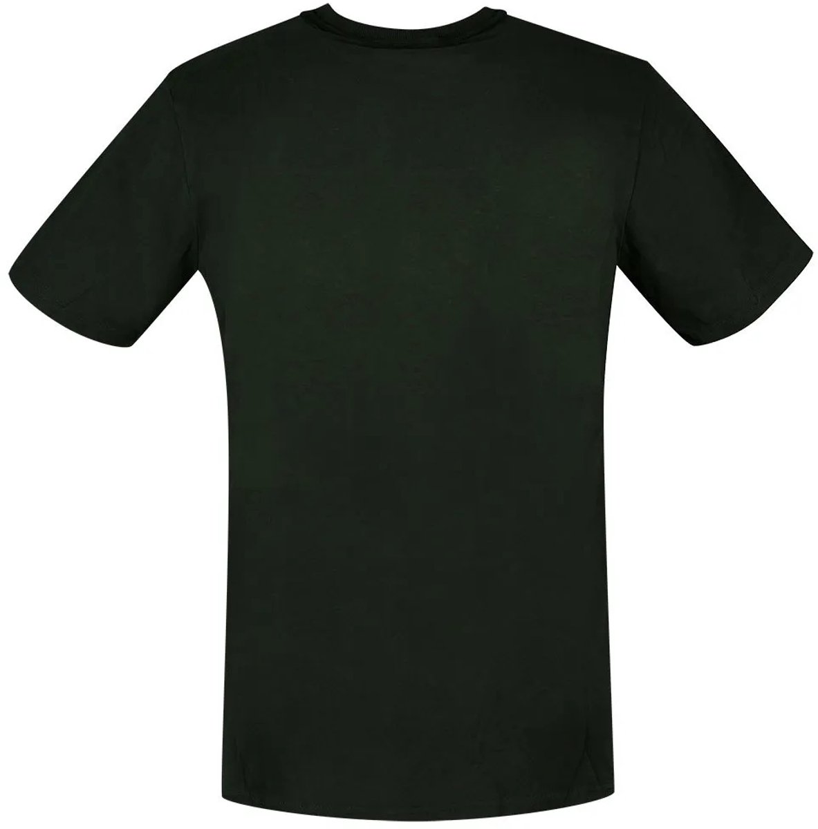 Superdry Vintage Cl Classic Mw T-shirt Met Korte Mouwen S Man Olijf
