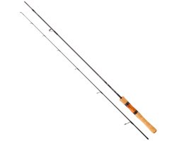 Daiwa Silvercreek V Spinhengel Zilver 1.83 m / 2-8 g