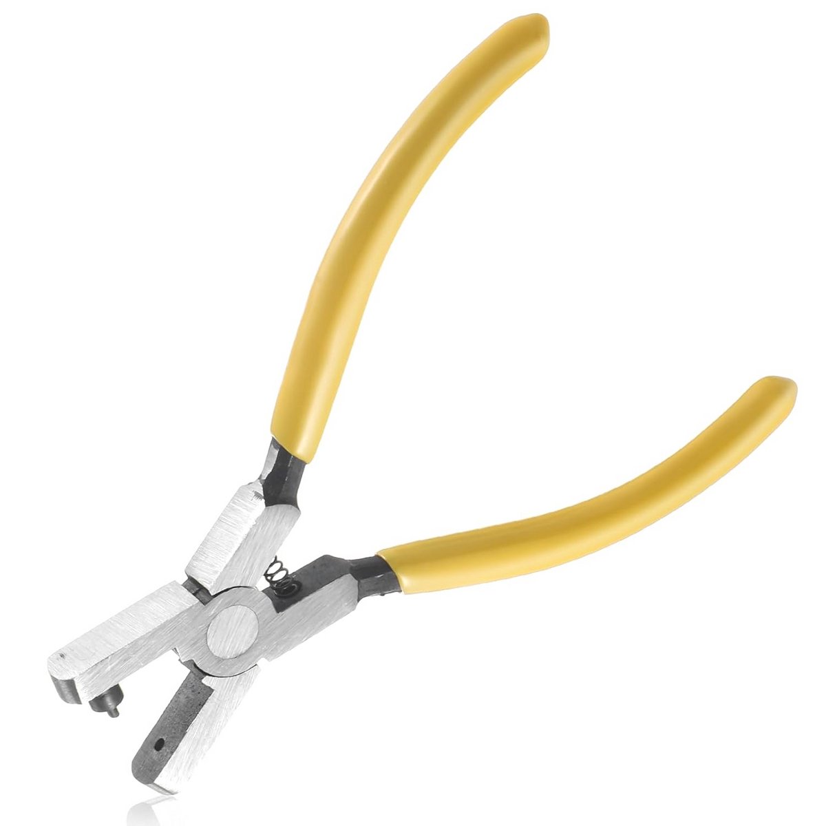 Horlogebandjesriem 2,0 mm Universele Perforator voor Leer Linnen Stof en Hondenhalsbanden