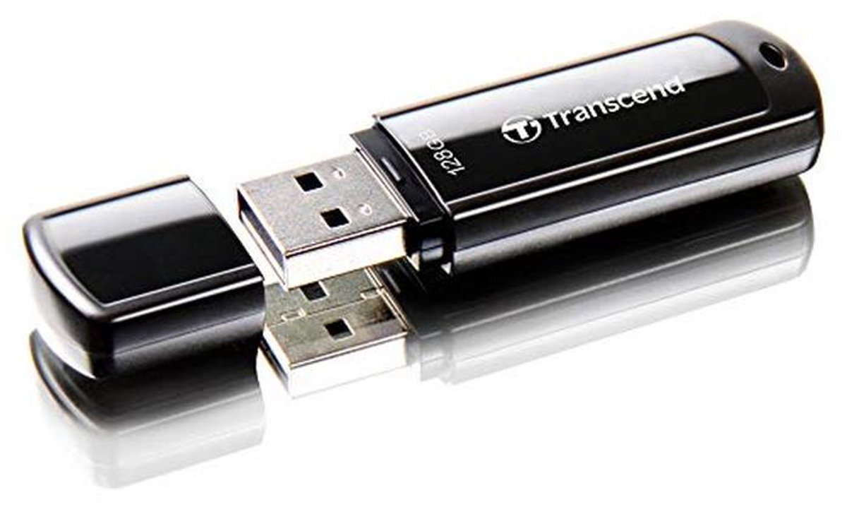 128GB USB Stick met USB 3.1 Gen 1 Interface