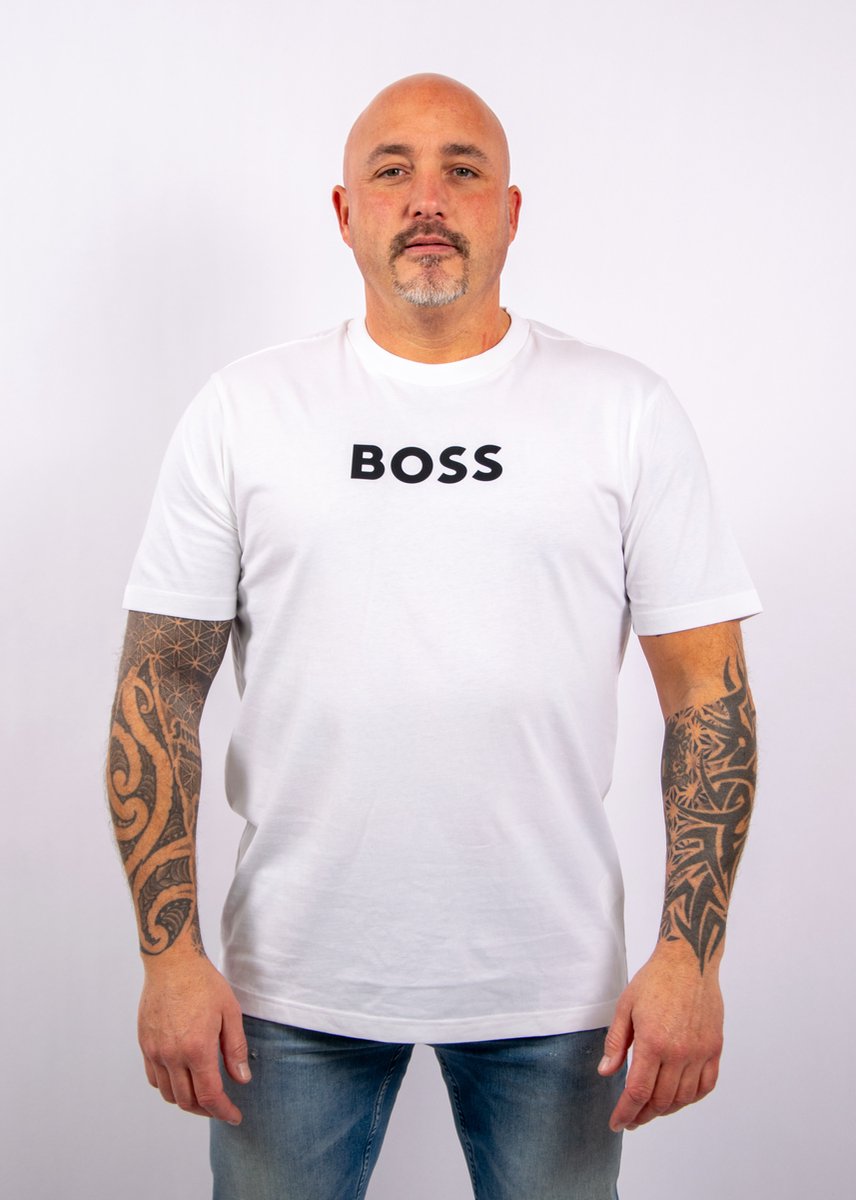 BOSS TS_Logo