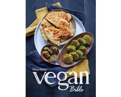 Vegan Bible