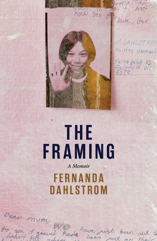 The Framing - cover