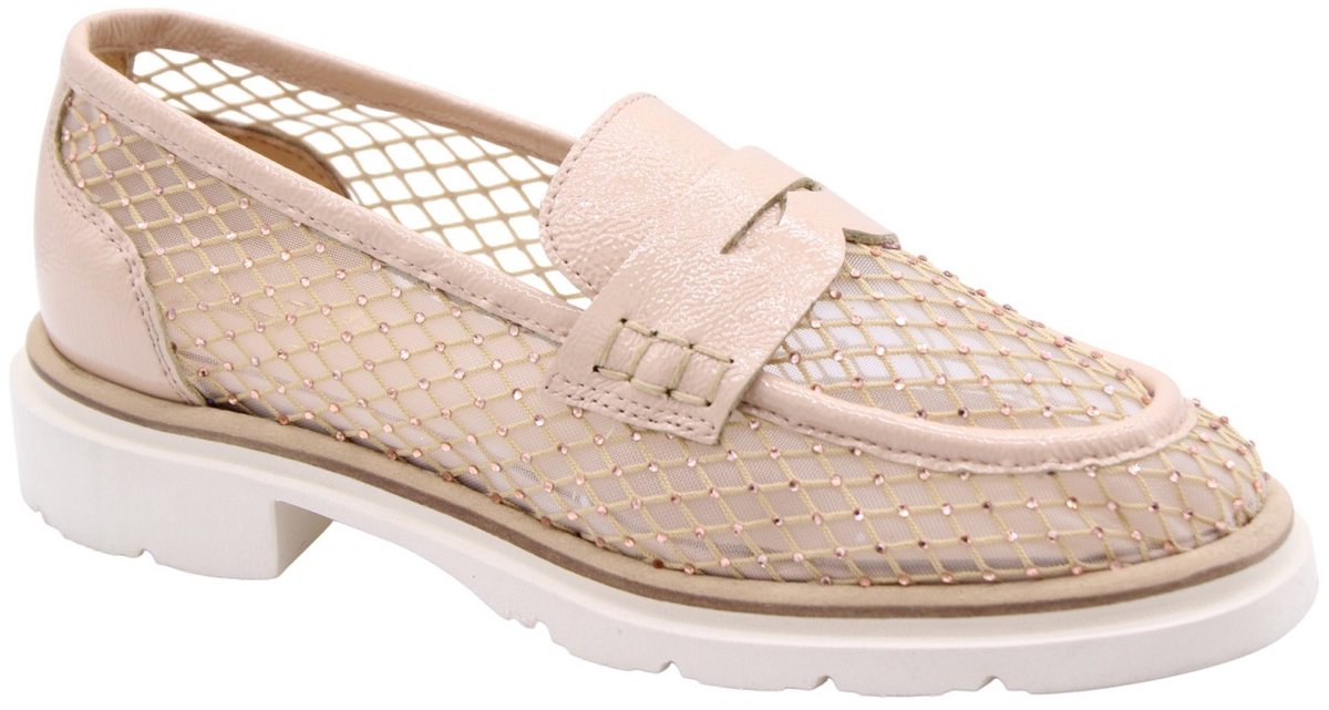 Luca Grossi Lg - Schoenen - Roze - Vrouwen - Maat 38 -