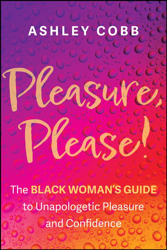 Pleasure, Please! - cover