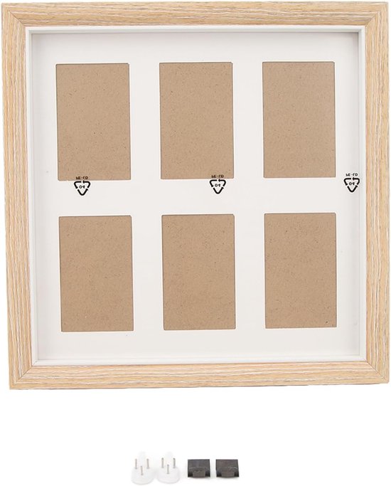 Koop Ronde Fotolijst Zwart 30 cm hier