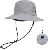 Zonnehoed - Dames - Opvouwbaar - Emmerhoed - Regenbestendig - Bescherming Tegen De Zon Zonnehoed - Dames - Opvouwbaar - Emmerhoed - Regenbestendig - Bescherming Tegen De Zon