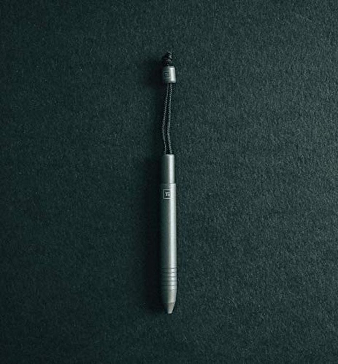 Mini Pen voor Handgeschreven Notities en Handtekeningen