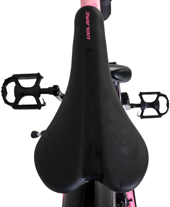 Volare Mystic Kinderfiets - 24 inch - Roze - 7 speed van Volare — afbeelding 5