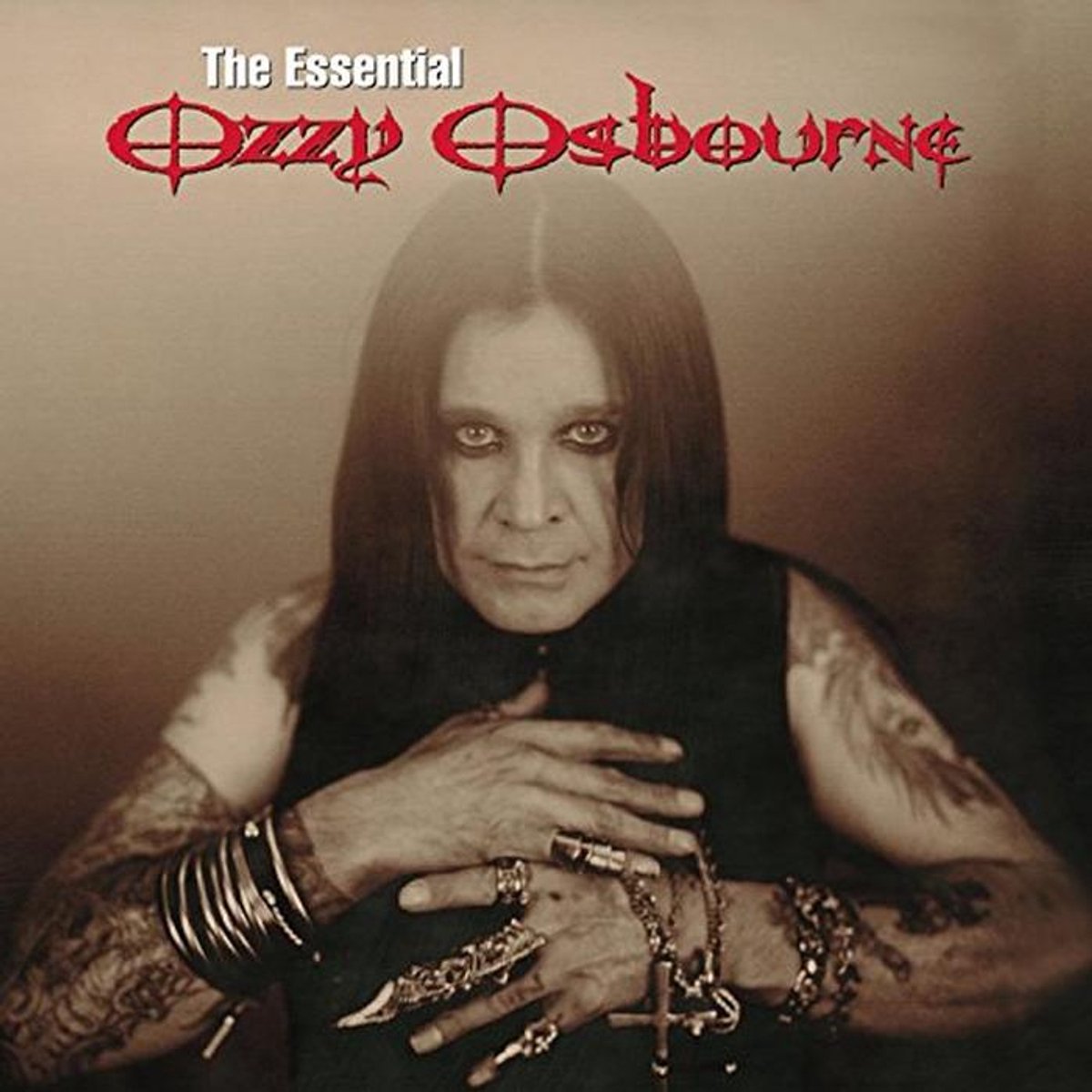 Essentiële Collectie van Rockmuziek