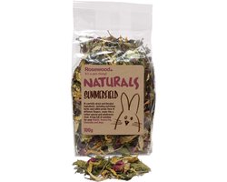 Natuurlijke Snack voor Dieren - 100g