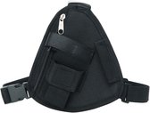 NLG Portofoon Holster | Universele pasvorm