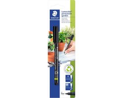 Permante tuinmarker 1,0 mm - waterbestendig en veegvast