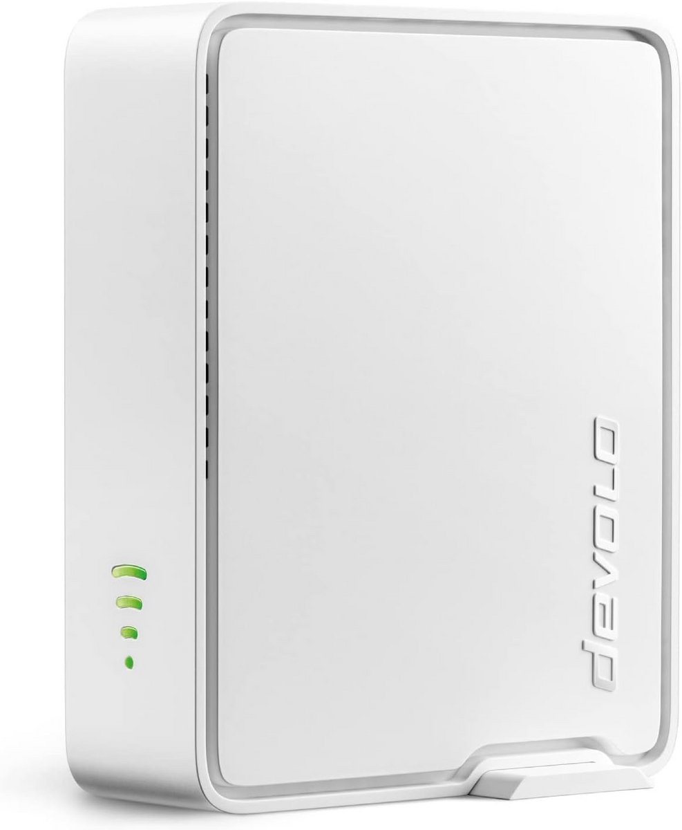 WiFi 6 Repeater 5400 voor Ultieme Internetverbinding