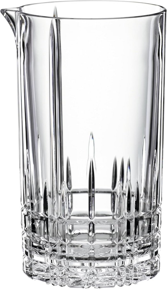 Cocktail Mengglas van Kristal - 630 ml, Perfect Serve