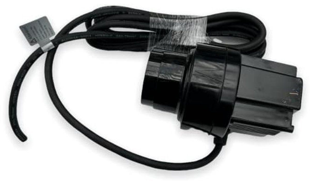 UVC Elektronica Eenheid 7W 9W 11W voor Waterfilter