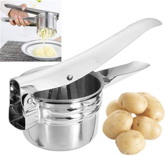 Presse à Sauce - Presse à Sacs Pour Aliments, Extrudeuse Magnétique