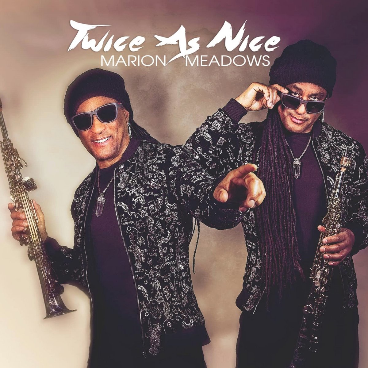 Intieme Smooth Jazz Album met Originele Composities en Improvisaties