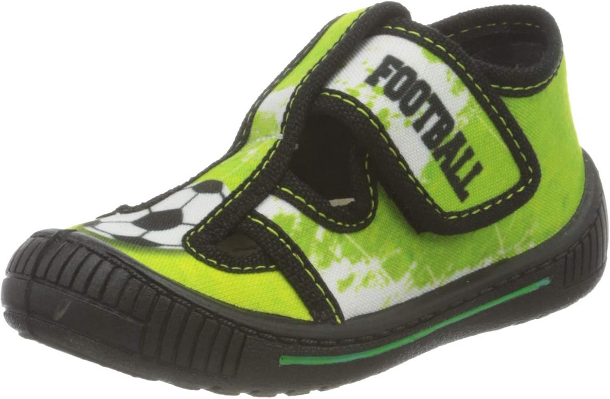 Voetbalpantoffels voor Jongens - Ademend en Comfortabel