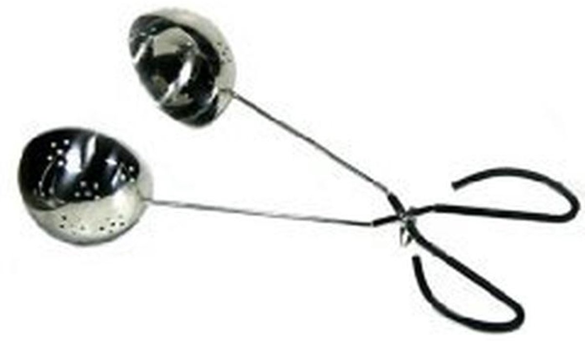 Snowball Mould voor het Maken van Perfecte Snowballs - 8,5 cm