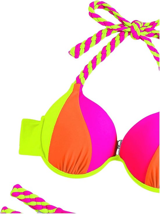 Bikini mit Schnürung - Trends und Angebote 2024