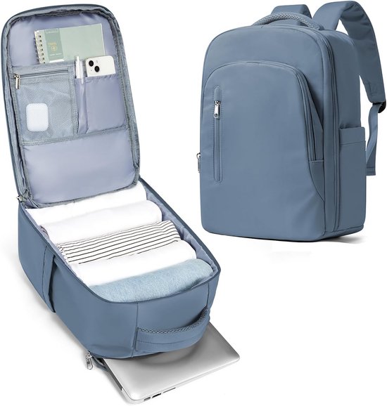 Cabin Max Metz Stowaway kleine rugzak - Nu 29% korting