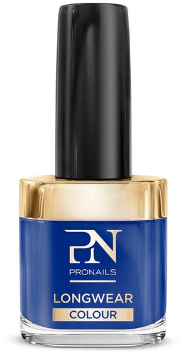 Pronails Longwear Nr 399 Cobaltamode 10ml