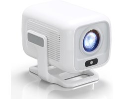 Mini Beamer - Film Projector - Draagbare Beamer