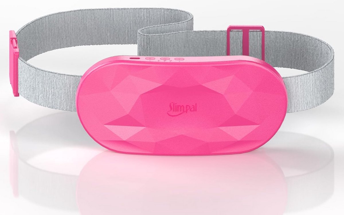 Warmtepads voor Menstruatiepijnverlichting met AI Temperatuurregeling