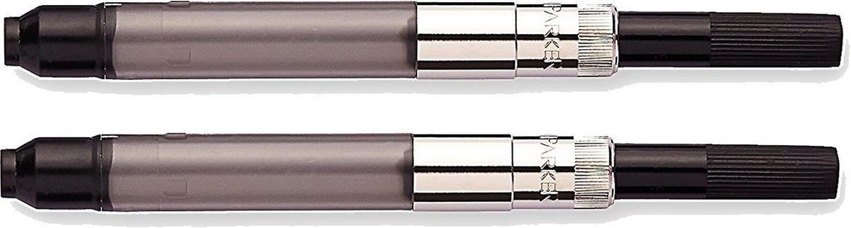 Luxe Zuigerconverter - Set van 2