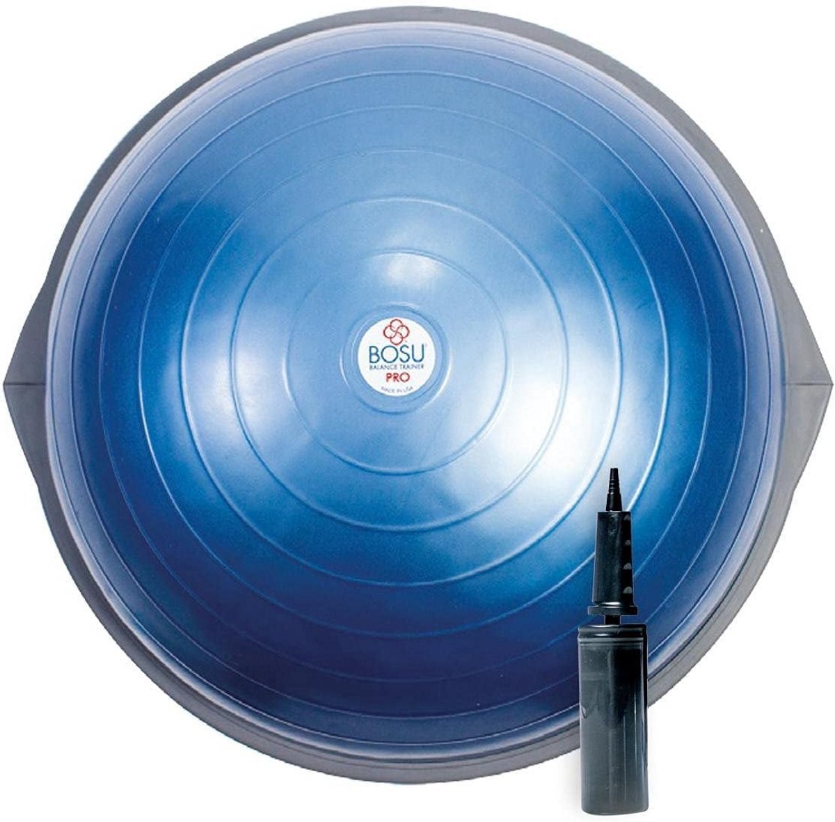 Balans Balans Trainer hometrainer voor Thuis en Sport - Balans - €573,57