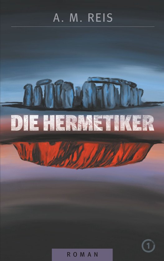 Die Hermetiker - cover