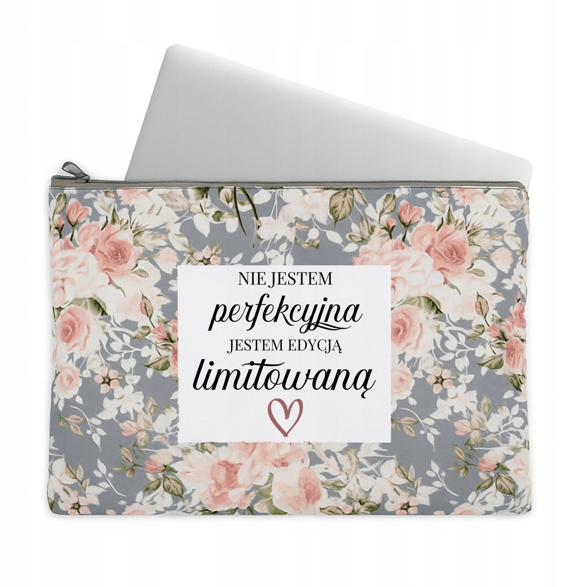 Bloemen Laptop- & Tablethoezen - Limited Edition