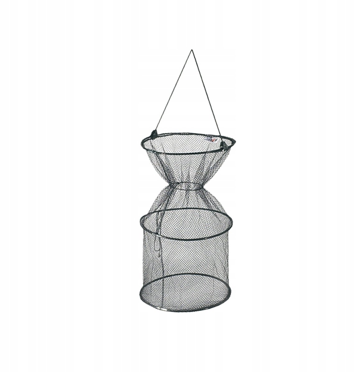 Jaxon Junior Visnet 30x65cm - Maazen 8mm