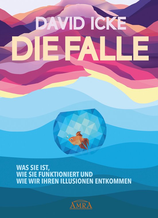 DIE FALLE. Was sie ist, wie sie funktioniert und wie wir ihr ... - cover