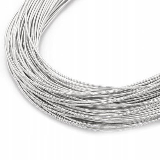 Koperdraad zonder email 0.1-5mm CW004A (Cu-ETP) | Knutseldraad 1-500m | Koper Draad voor Hobby & Elektronica | Snelle Levering Nederland